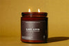 Seventh House Candle