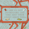Molly Illustration Stickers