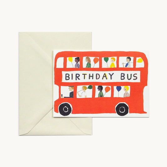 Hadley Greeting Cards