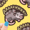 Turtle’s Soup- Stickers