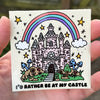 Pretty Bad Co – Sticker