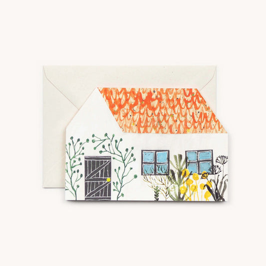 Hadley Greeting Cards