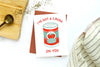 Greeting Cards - Middle Dune