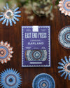 East End Press Paper Garland
