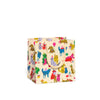 Red Cap Cards Gift Bags (Mini)