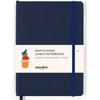 Anecdote Softcover Notebook