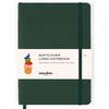 Anecdote Softcover Notebook