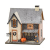 My Mind's Eye Halloween Village Houses