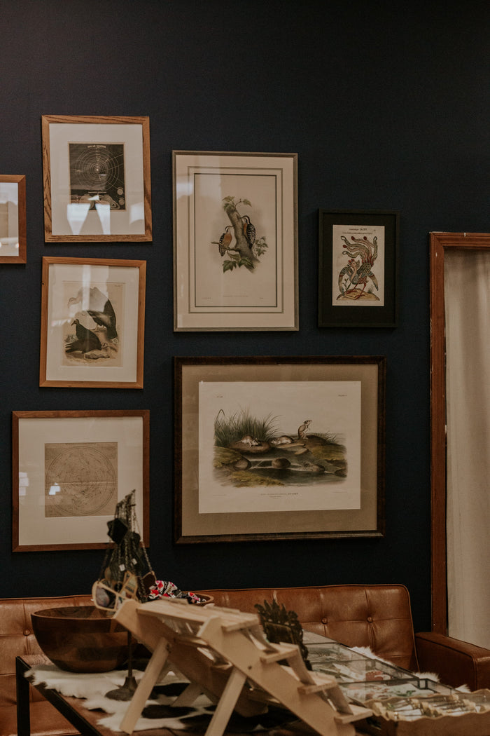 DIY Frame Workshop