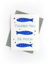 Greeting Cards - Middle Dune