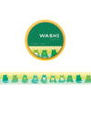 Girl of All Work Washi Tape