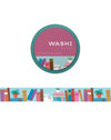 Girl of All Work Washi Tape