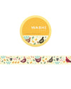 Girl of All Work Washi Tape