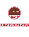 Girl of All Work Washi Tape