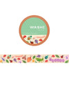 Girl of All Work Washi Tape
