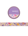 Girl of All Work Washi Tape