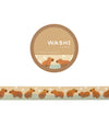 Girl of All Work Washi Tape