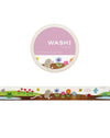 Girl of All Work Washi Tape