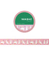 Girl of All Work Washi Tape