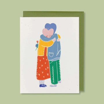 Hey Sooj – Cards