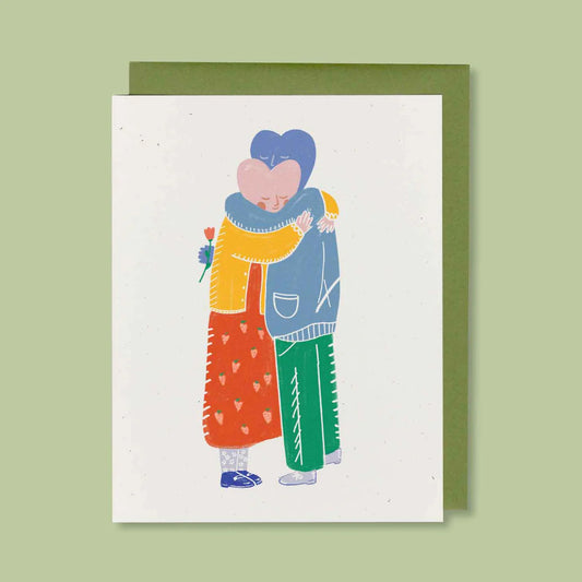 Hey Sooj – Cards