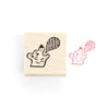 Small Peppercorn Paper Stamps