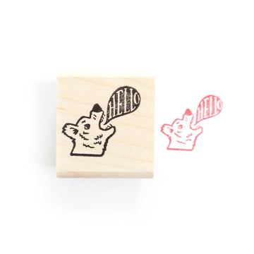 Small Peppercorn Paper Stamps