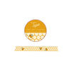 Ruff House Print Shop- Washi Tape