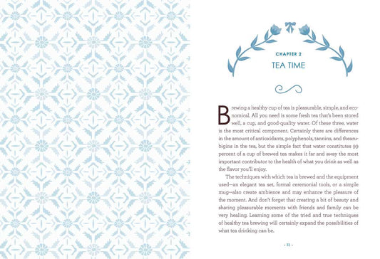 Little Book of Cottagecore