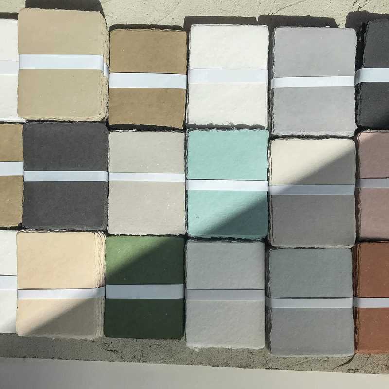 Modern Papermaking By Kelsey Pike