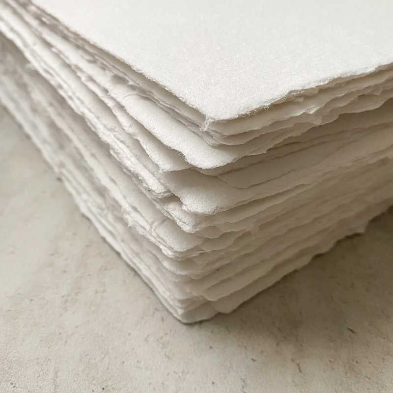 Modern Papermaking By Kelsey Pike