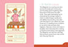 Squid Cake Marseille Tarot By Jess Rollar