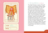 Squid Cake Marseille Tarot By Jess Rollar