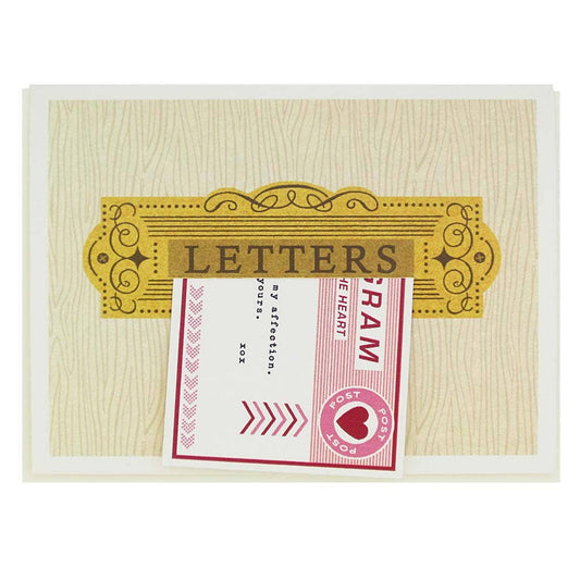 Regional Assembly of Text- Matter of the Heart Mail