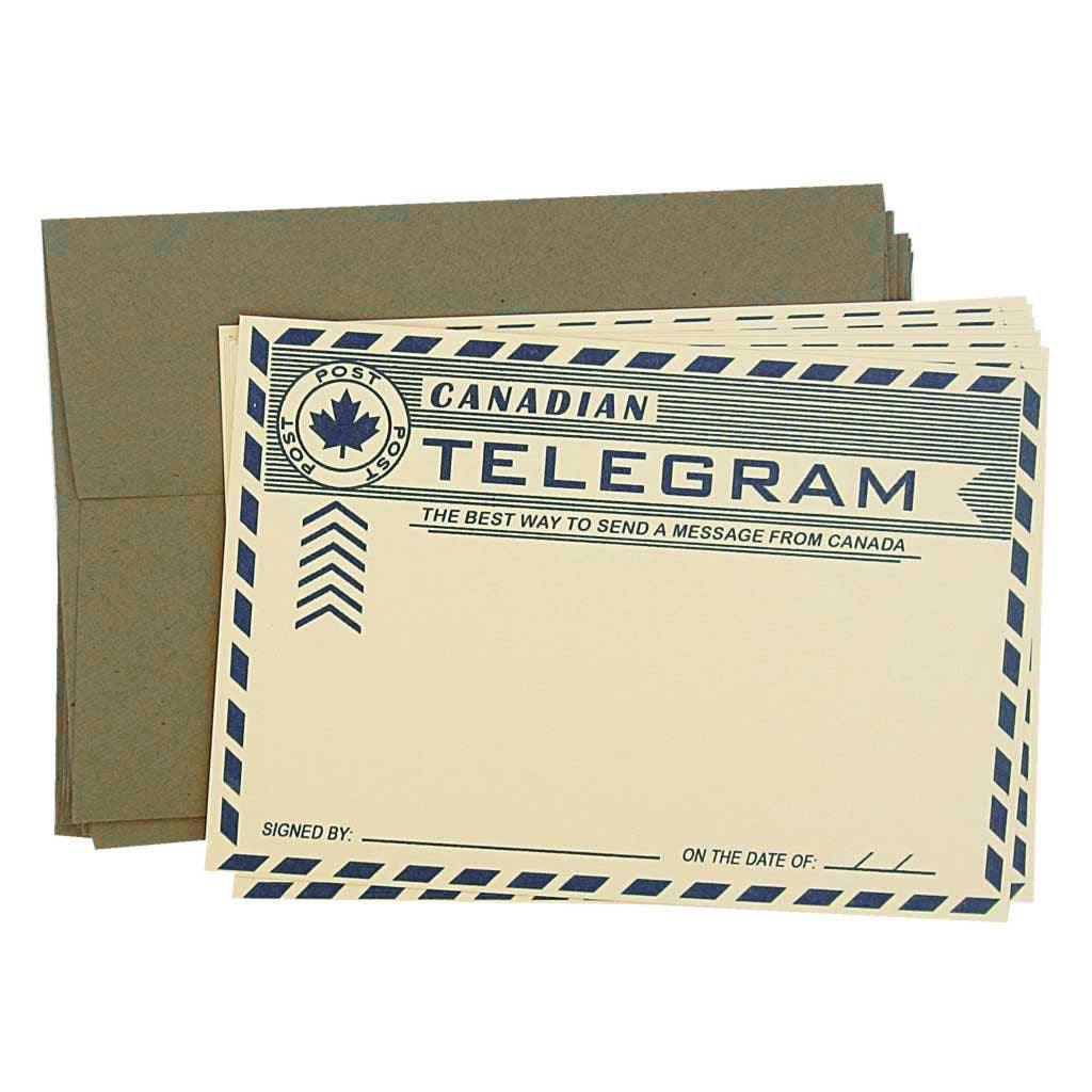 Regional Assembly of Text- Telegrams