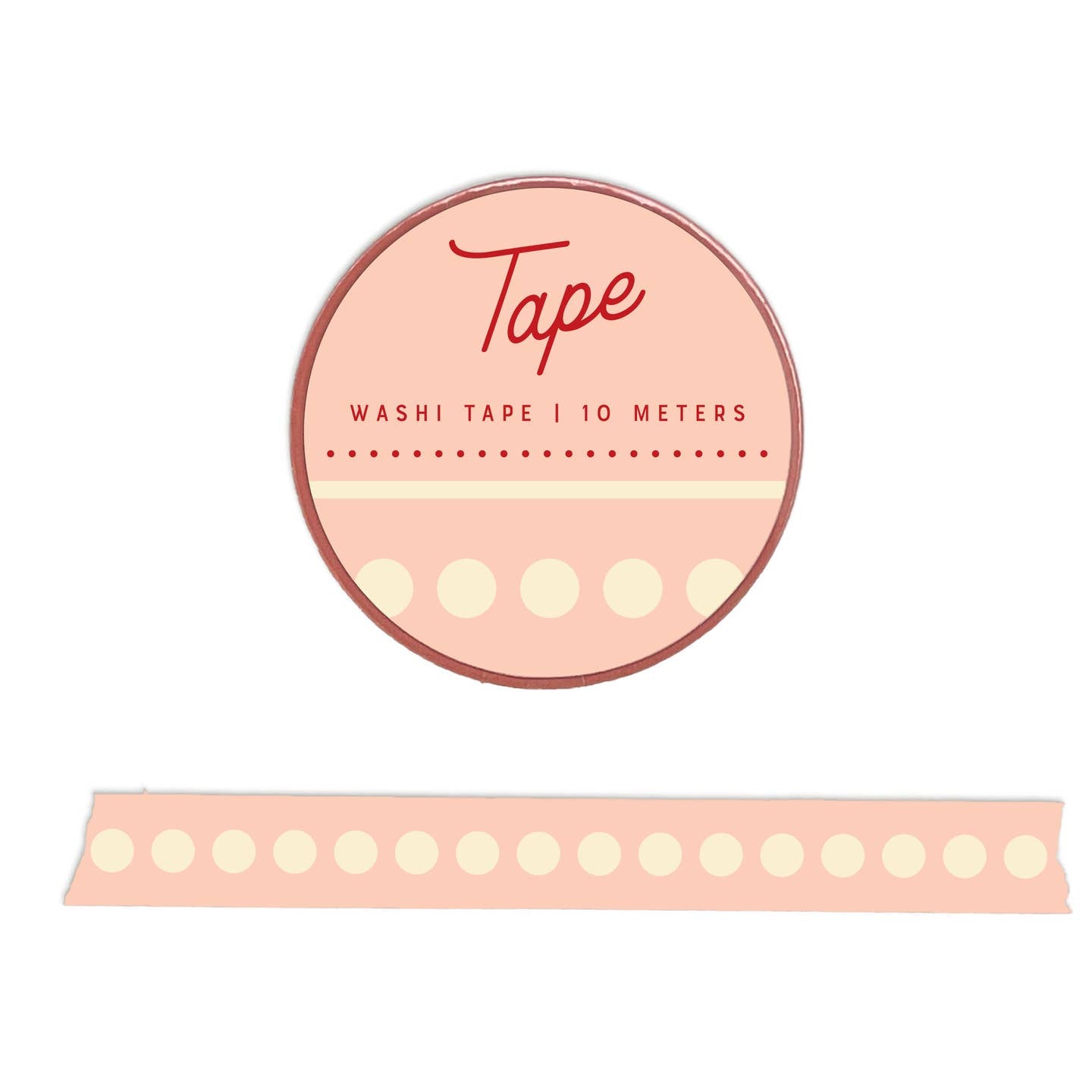 Washi Tape