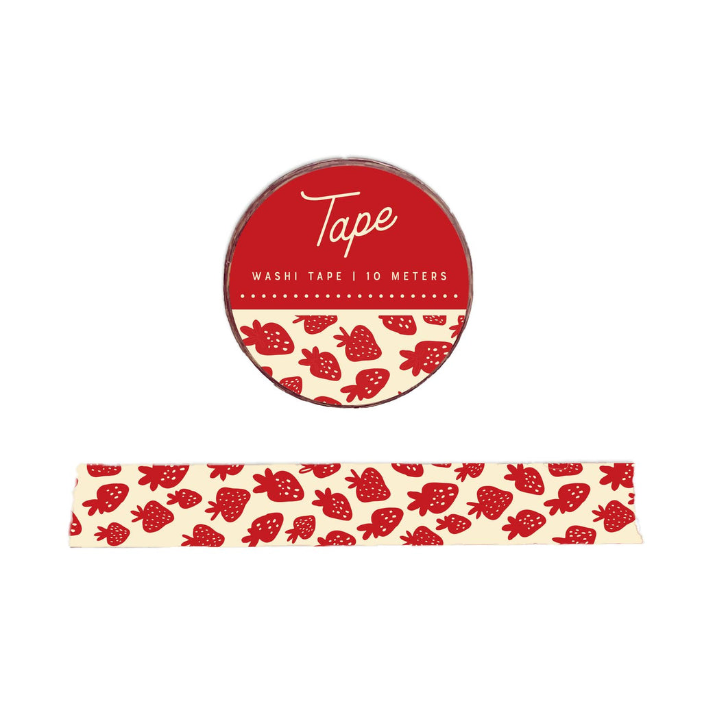 Ruff House Print Shop- Washi Tape