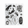 Archer and Olive- Acrylic Stamps: Forest Findings