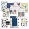 Archer and Olive- Bows & Boughs Kit