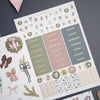 Archer and Olive- Bows & Boughs Kit