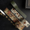 Archer and Olive- Coiled Key Washi Tape Set