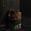 Archer and Olive- Coiled Key Washi Tape Set