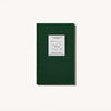 Therapy Notebooks- The Field Guide For Depression