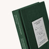 Therapy Notebooks- The Field Guide For Depression