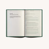 Therapy Notebooks- The Field Guide For Depression