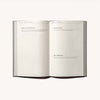 Therapy Notebooks- The Therapy Journal