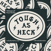 Molly Illustration Stickers