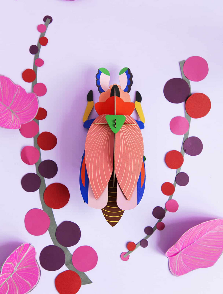Studio Roof – Bugs