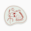 Starpokes Stickers