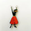 Pergamo Paper Goods Magnets